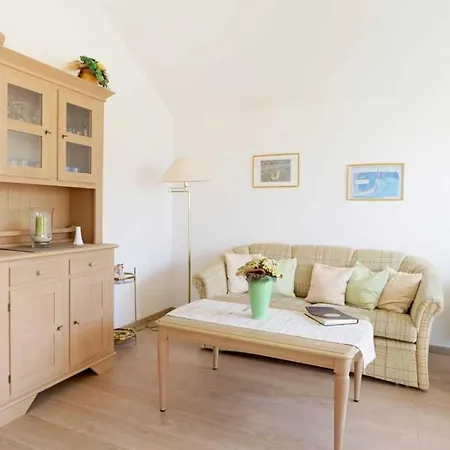 公寓 Godewind Whg Gw32 *