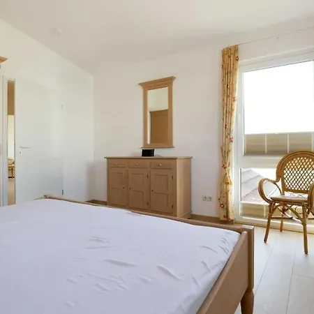 公寓 Godewind Whg Gw32 *