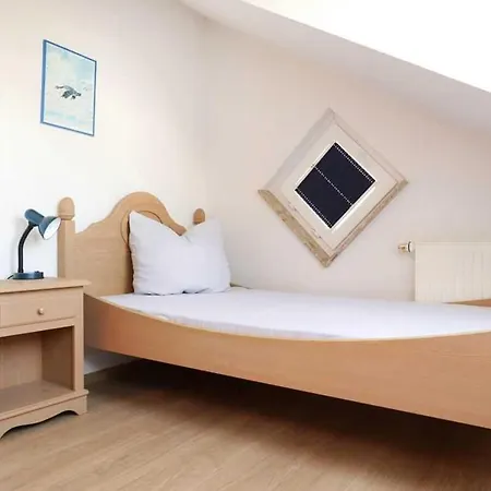 公寓 Godewind Whg Gw32