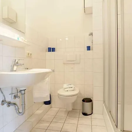 Godewind Whg Gw32 公寓