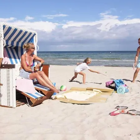 Godewind Whg Gw32 公寓 博尔滕哈根